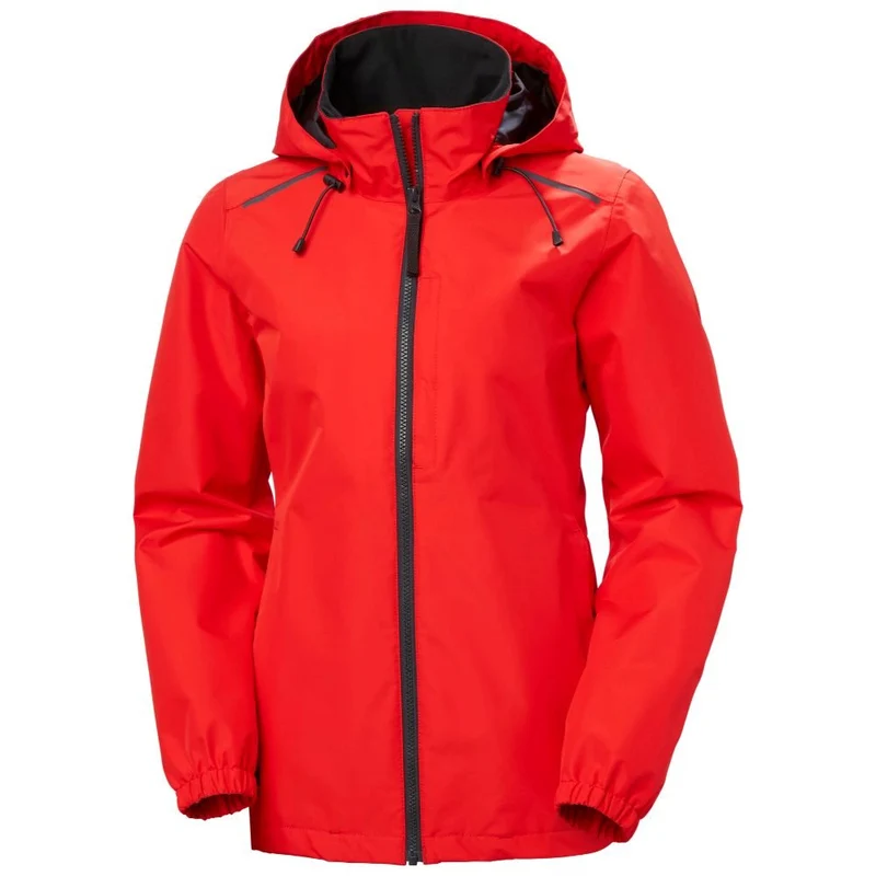 Helly Hansen Dames Manchester 2.0 Shell Jacket 71262