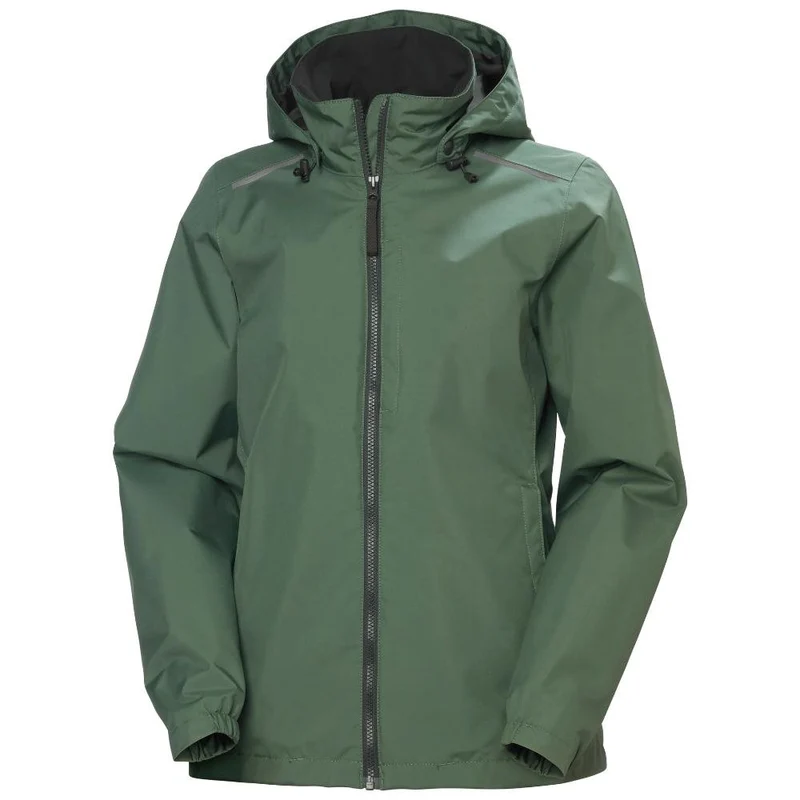 Helly Hansen Dames Manchester 2.0 Shell Jacket 71262
