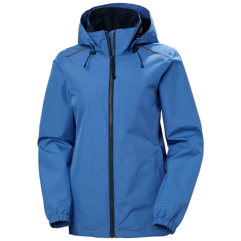 Helly Hansen Dames Manchester 2.0 Shell Jacket 71262