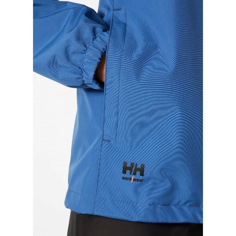 Helly Hansen Dames Manchester 2.0 Shell Jacket 71262