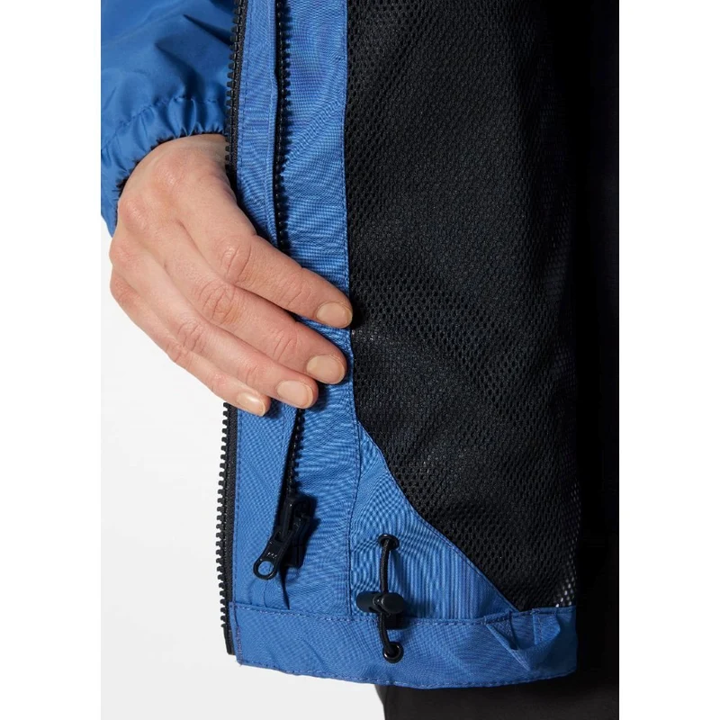 Helly Hansen Dames Manchester 2.0 Shell Jacket 71262