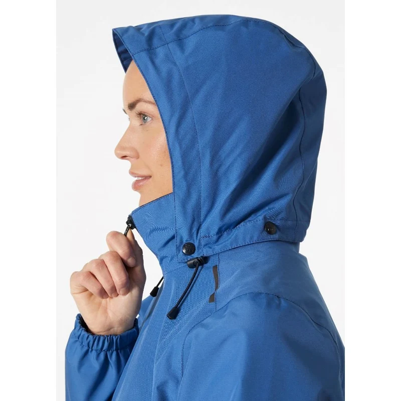 Helly Hansen Dames Manchester 2.0 Shell Jacket 71262