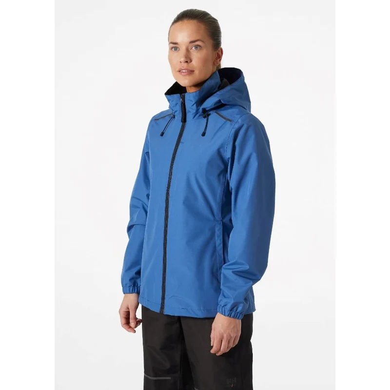 Helly Hansen Dames Manchester 2.0 Shell Jacket 71262