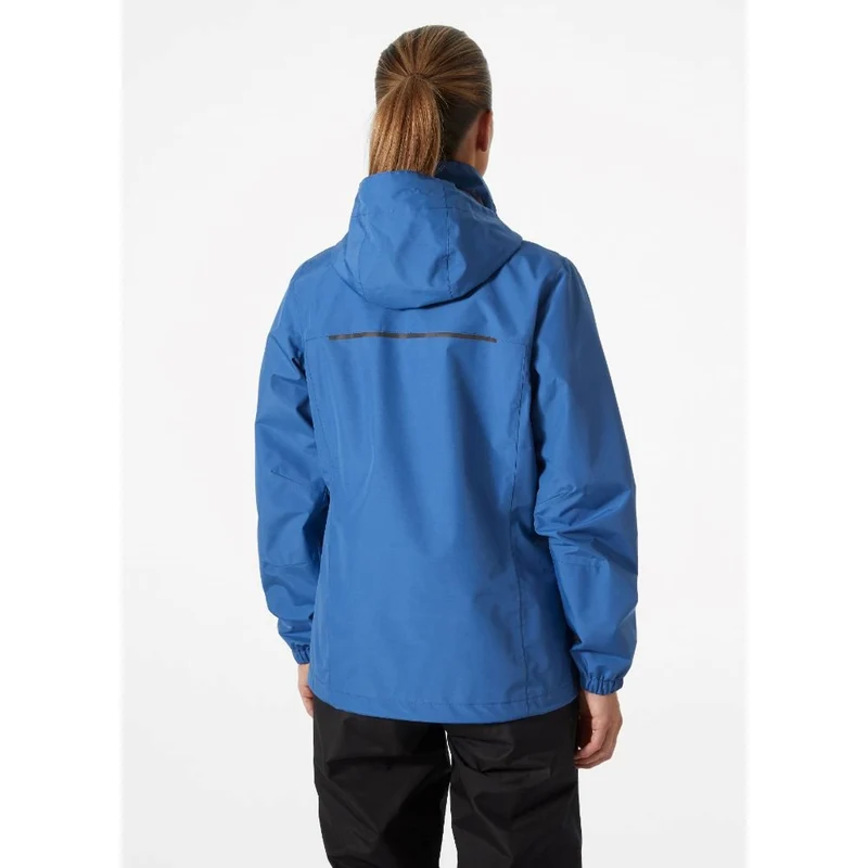 Helly Hansen Dames Manchester 2.0 Shell Jacket 71262
