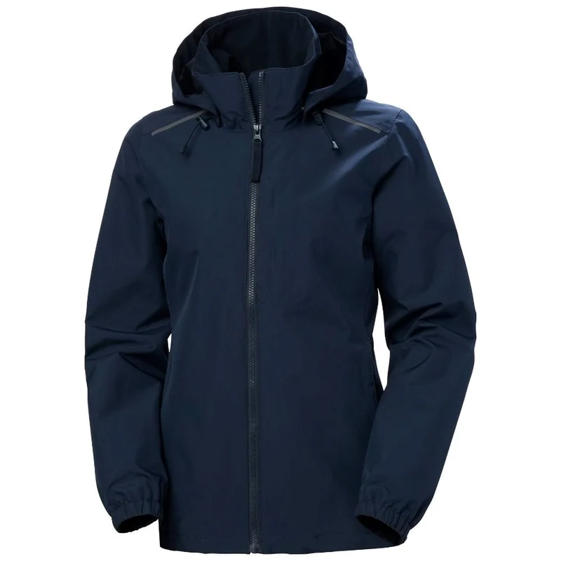 Helly Hansen Dames Manchester 2.0 Shell Jacket 71262