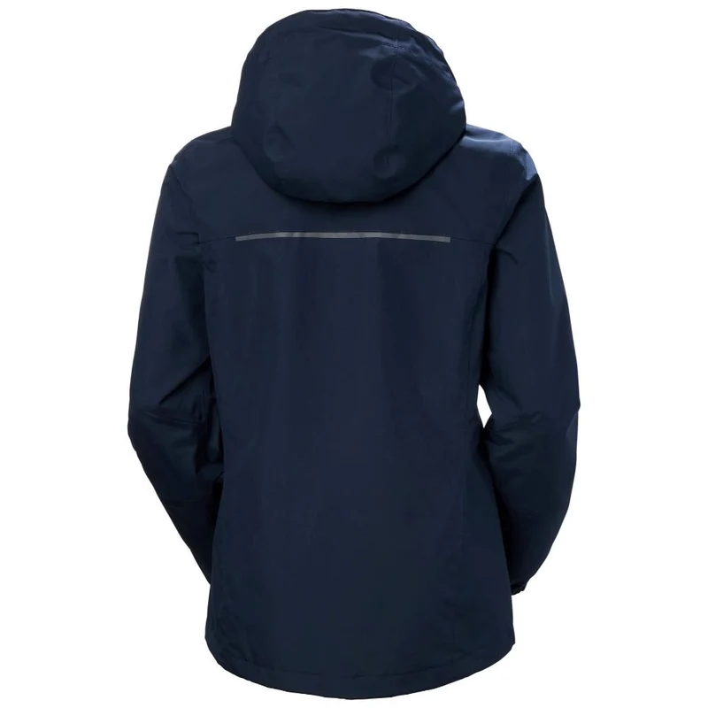 Helly Hansen Dames Manchester 2.0 Shell Jacket 71262