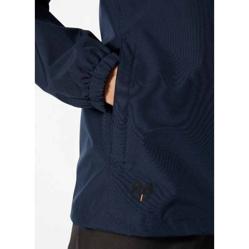 Helly Hansen Dames Manchester 2.0 Shell Jacket 71262