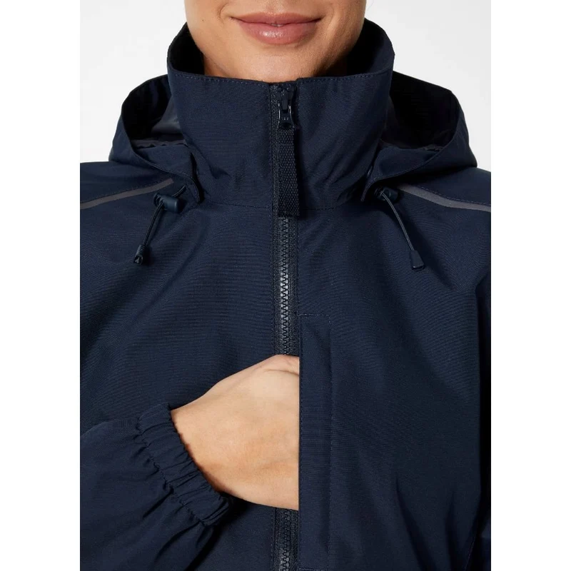 Helly Hansen Dames Manchester 2.0 Shell Jacket 71262