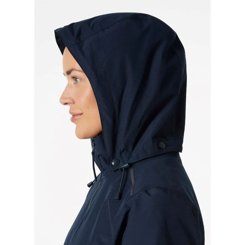 Helly Hansen Dames Manchester 2.0 Shell Jacket 71262