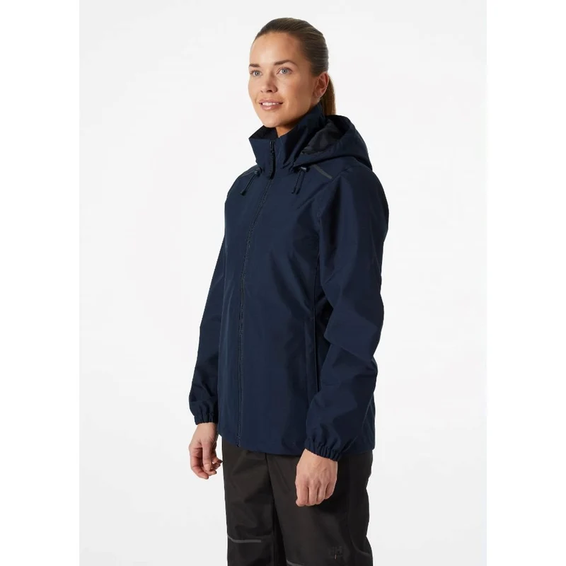 Helly Hansen Dames Manchester 2.0 Shell Jacket 71262