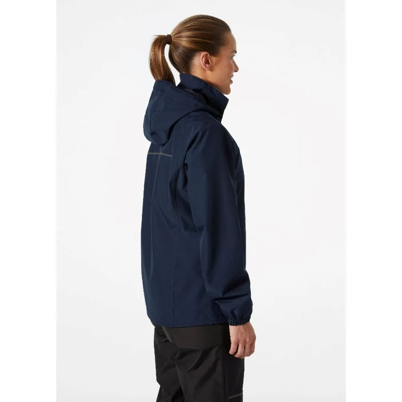 Helly Hansen Dames Manchester 2.0 Shell Jacket 71262