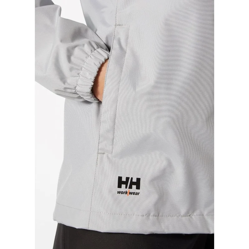 Helly Hansen Dames Manchester 2.0 Shell Jacket 71262