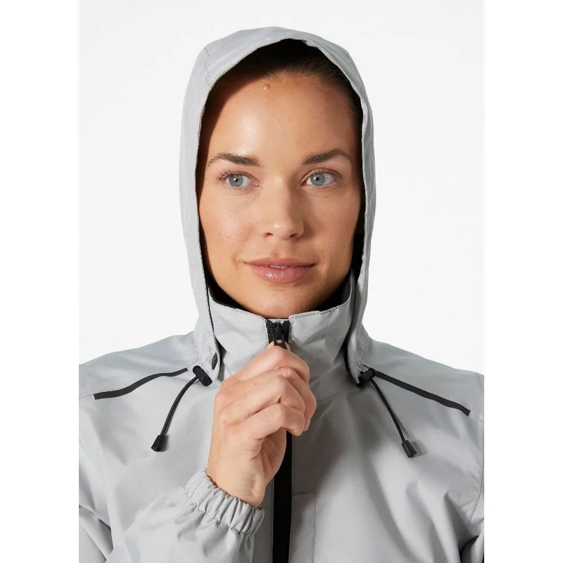 Helly Hansen Dames Manchester 2.0 Shell Jacket 71262