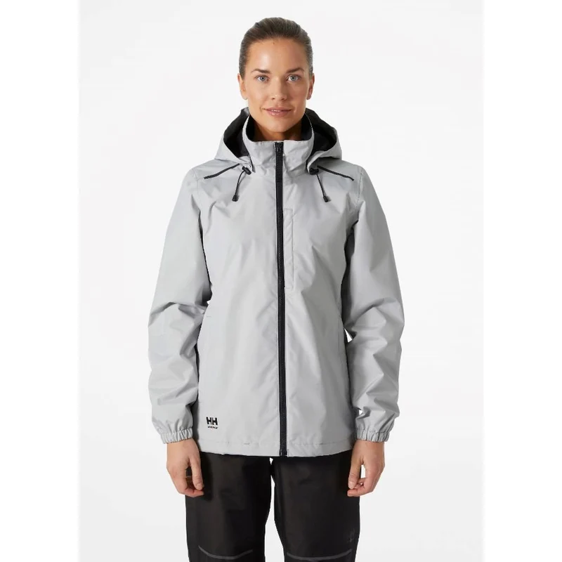 Helly Hansen Dames Manchester 2.0 Shell Jacket 71262