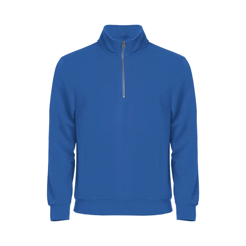 Clique Basic Half Zip 021033