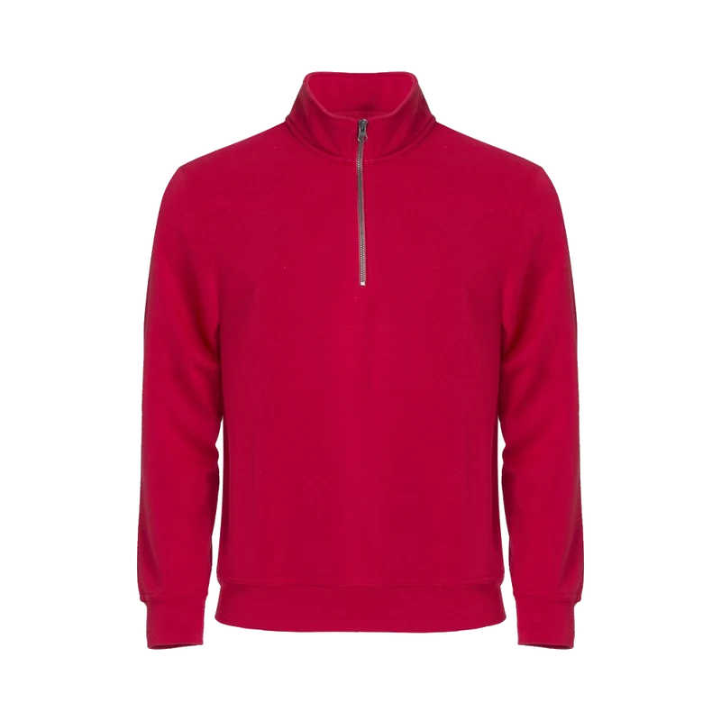 Clique Basic Half Zip 021033