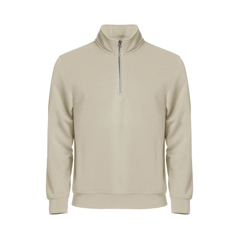 Clique Basic Half Zip 021033