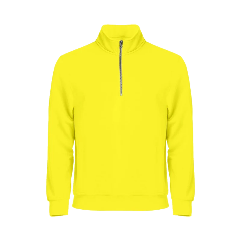 Clique Basic Half Zip 021033