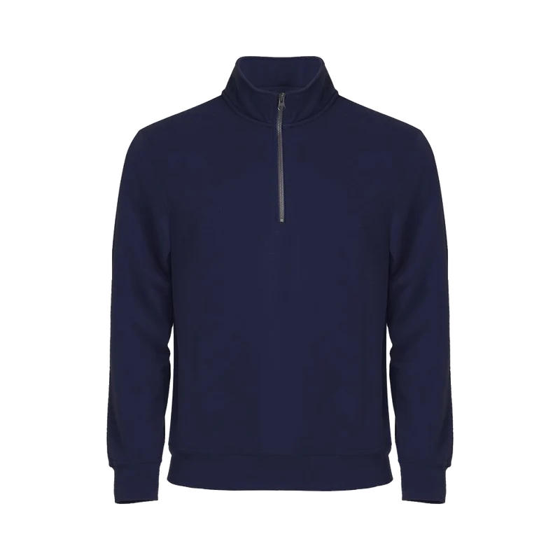 Clique Basic Half Zip 021033