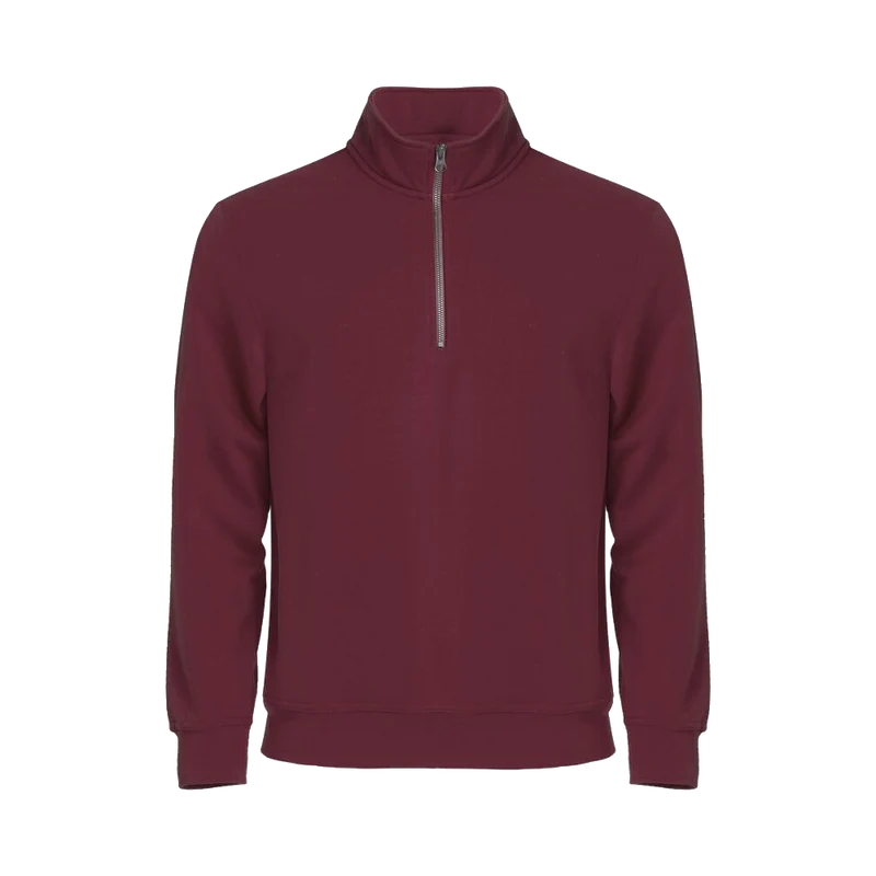 Clique Basic Half Zip 021033
