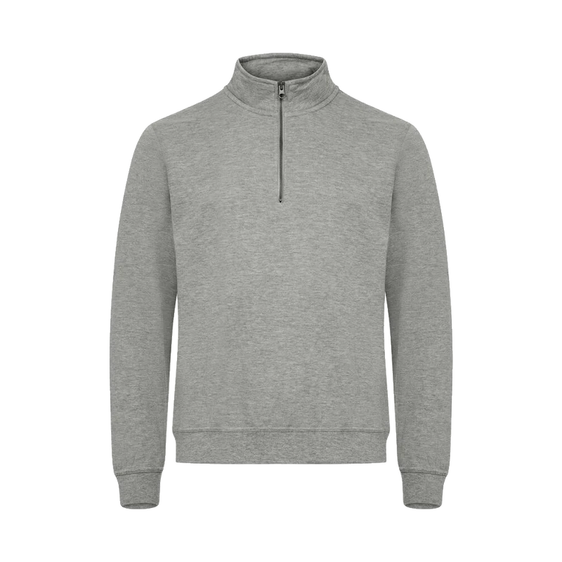 Clique Basic Half Zip 021033