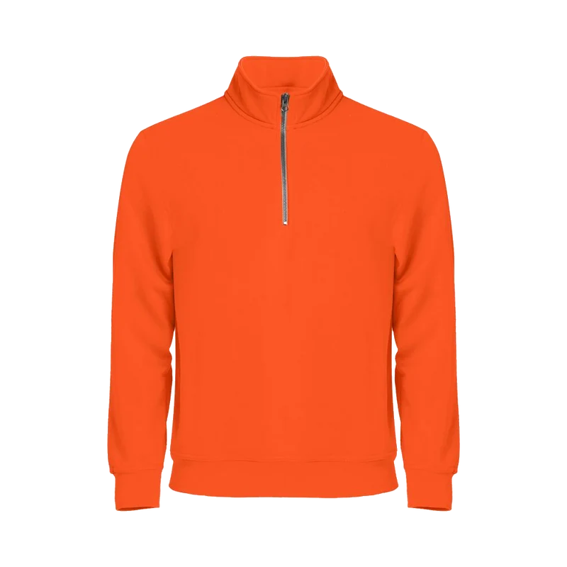 Clique Basic Half Zip 021033