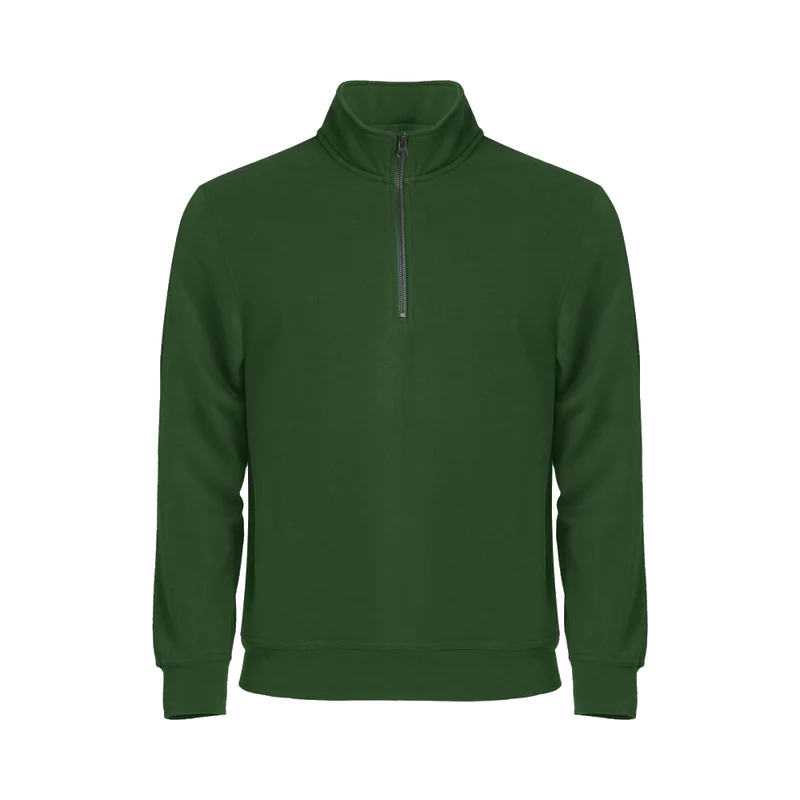 Clique Basic Half Zip 021033
