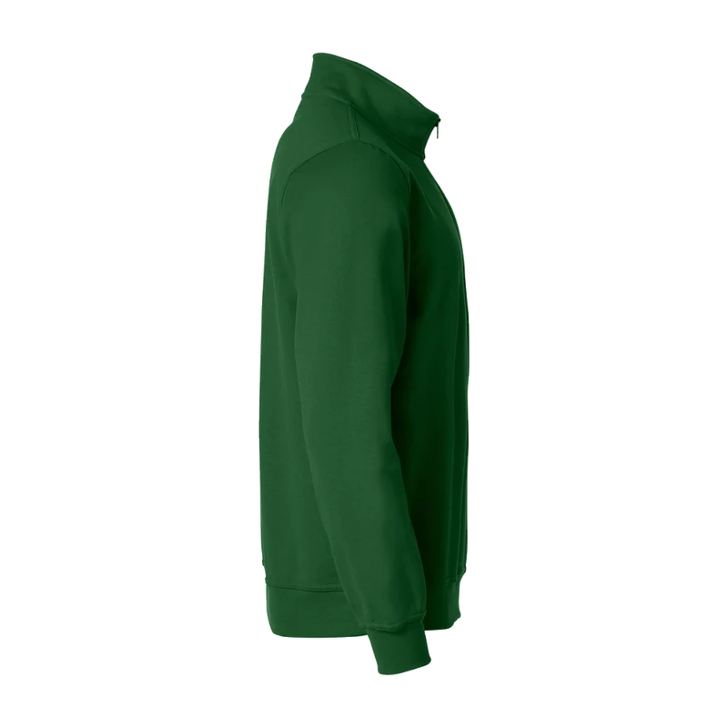 Clique Basic Half Zip 021033