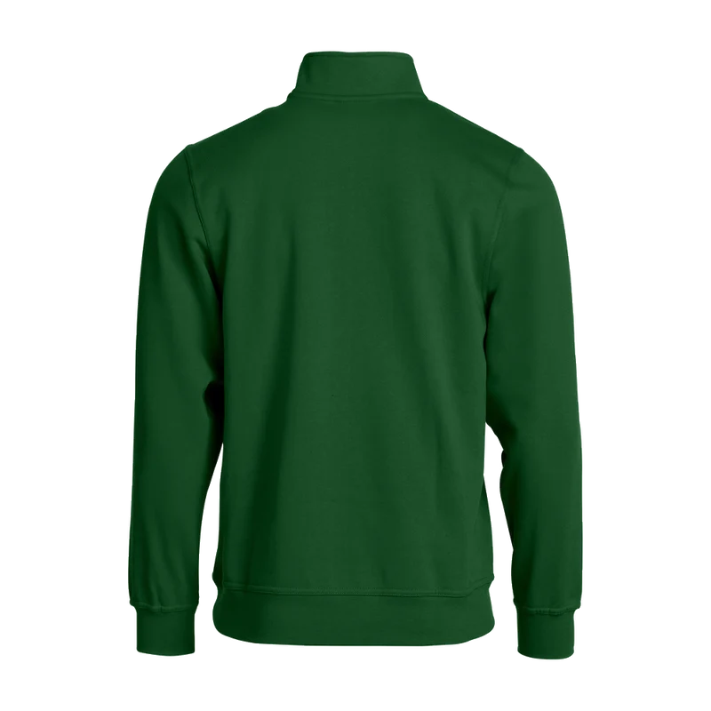Clique Basic Half Zip 021033