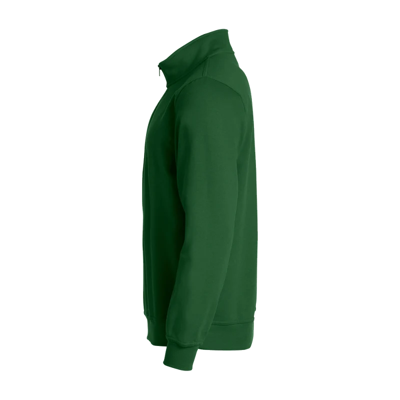 Clique Basic Half Zip 021033