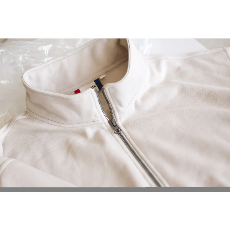 Clique Basic Half Zip 021033