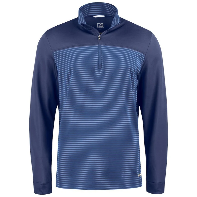 Cutter & Buck Traverse Half Zip Men 358416