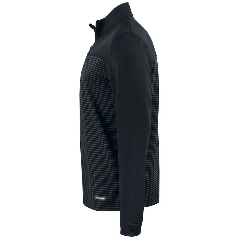 Cutter & Buck Traverse Half Zip Men 358416