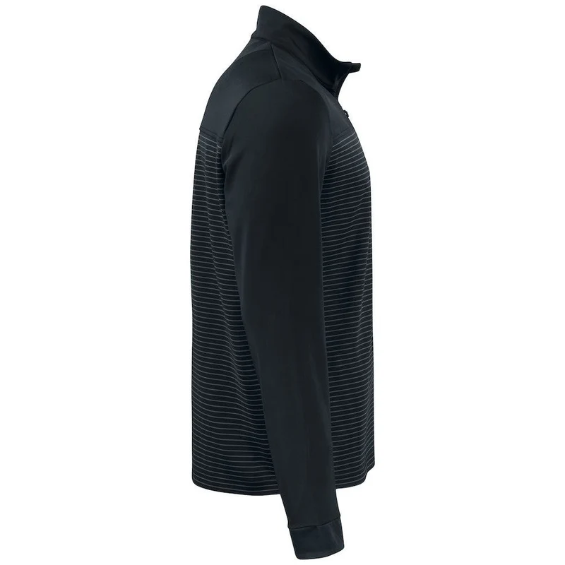 Cutter & Buck Traverse Half Zip Men 358416