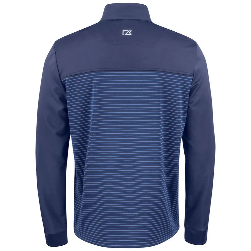 Cutter & Buck Traverse Half Zip Men 358416