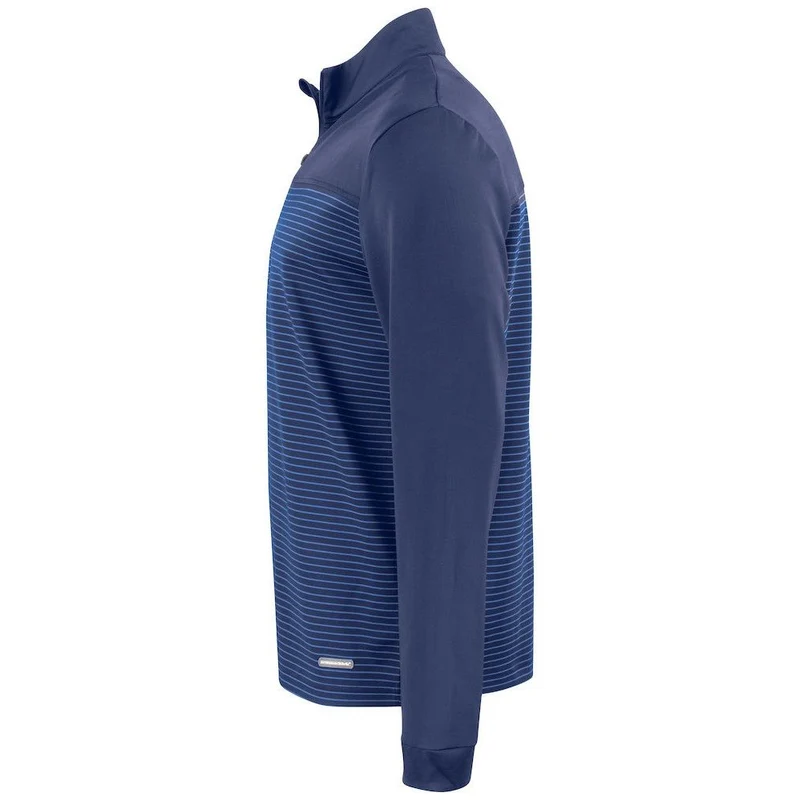 Cutter & Buck Traverse Half Zip Men 358416