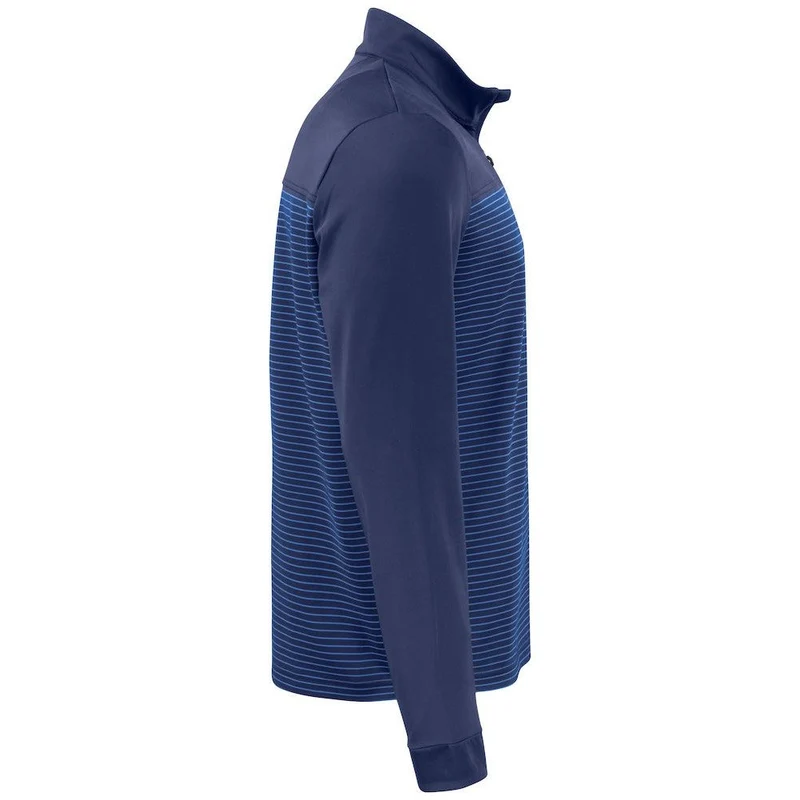 Cutter & Buck Traverse Half Zip Men 358416