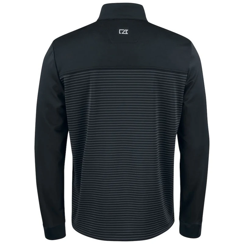 Cutter & Buck Traverse Half Zip Men 358416