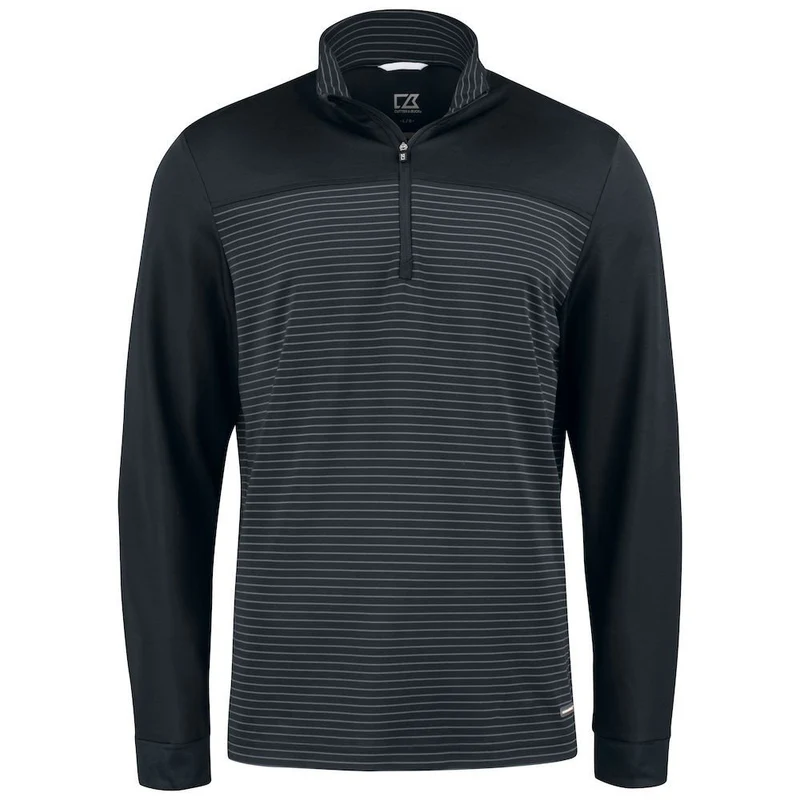 Cutter & Buck Traverse Half Zip Men 358416