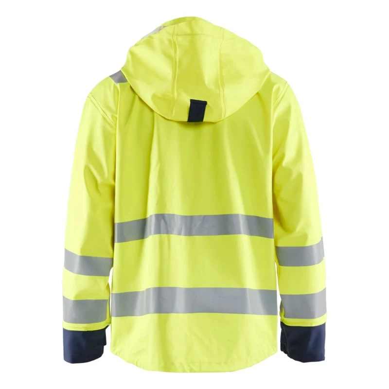 Blaklader Multinorm regenjas LEVEL 2 KL.3 4313-2022