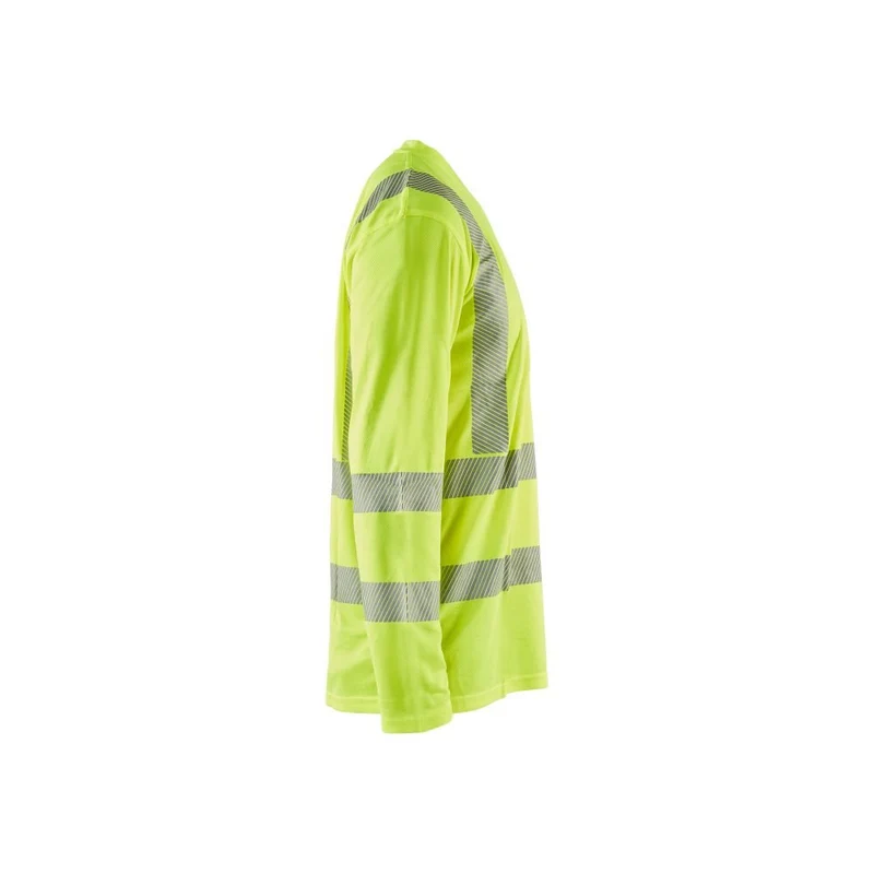 Blaklader UV-T-shirt lange mouw High Vis 3385-1013