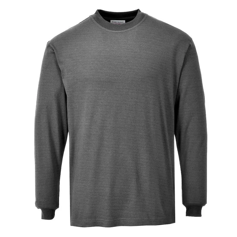 Portwest Multinorm Longsleeve T-Shirt
