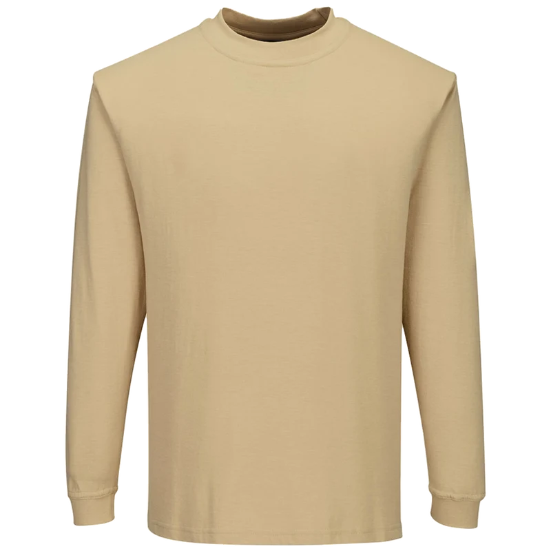 Portwest Multinorm Longsleeve T-Shirt