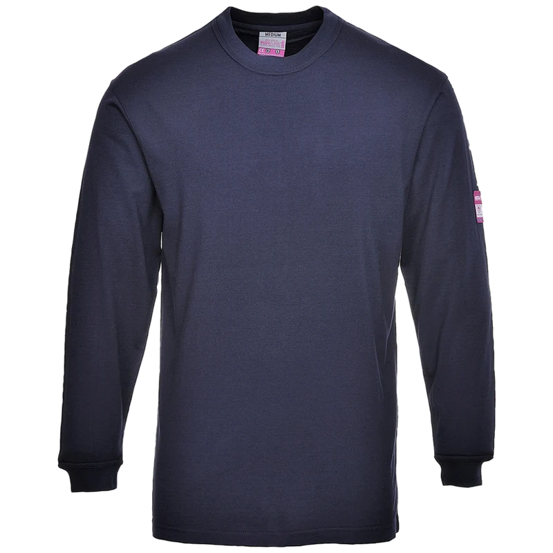 Portwest Multinorm Longsleeve T-Shirt