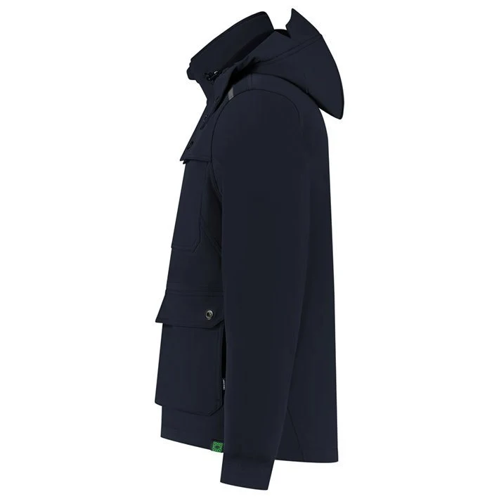 Tricorp Winter Softshell Jack Primaloft Rewear 402712