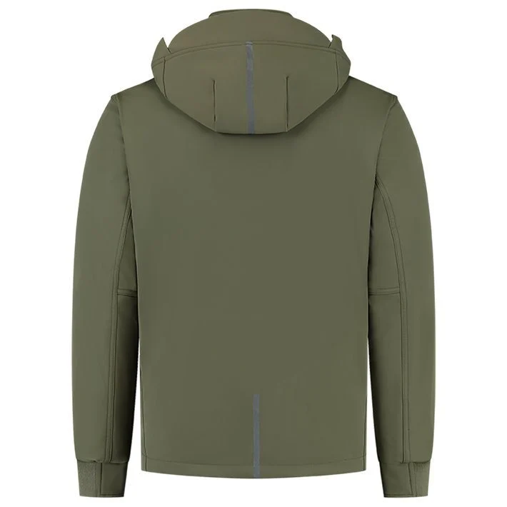 Tricorp Winter Softshell Jack Primaloft Rewear 402712