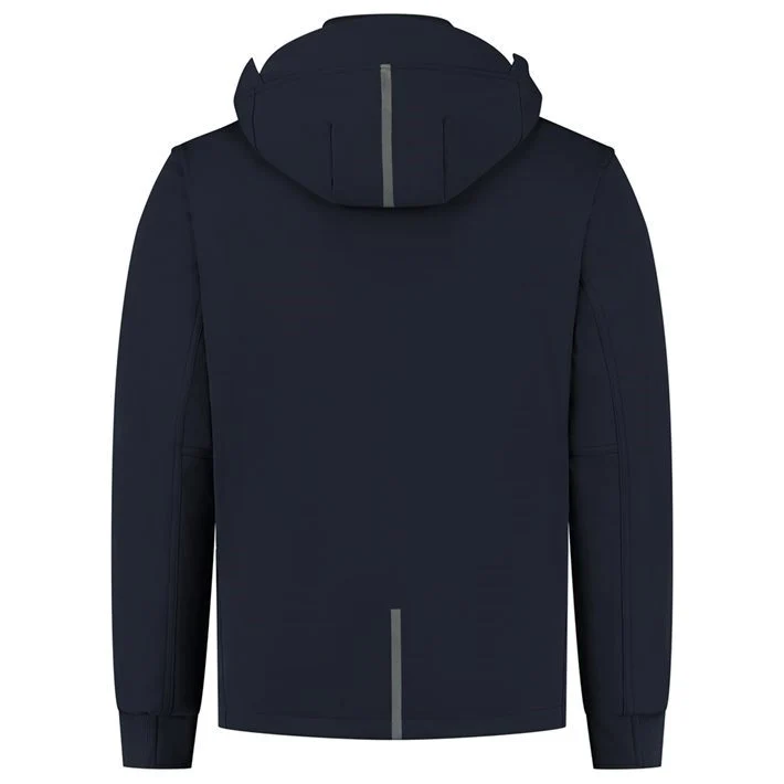 Tricorp Winter Softshell Jack Primaloft Rewear 402712