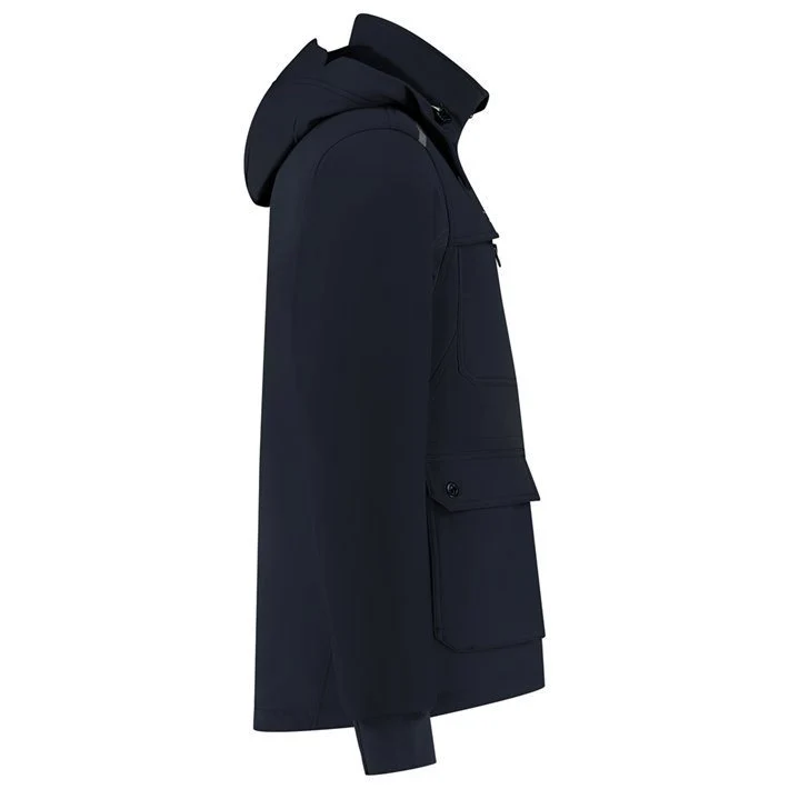 Tricorp Winter Softshell Jack Primaloft Rewear 402712
