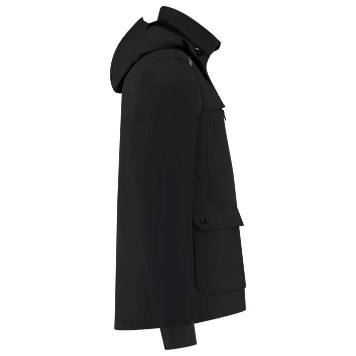 Tricorp Winter Softshell Jack Primaloft Rewear 402712