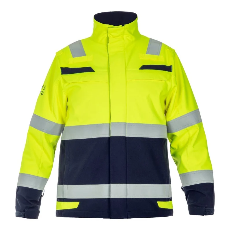 Hydrowear Menorca Softshell Multinorm 043639